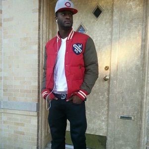 Meet your Posher, Gary